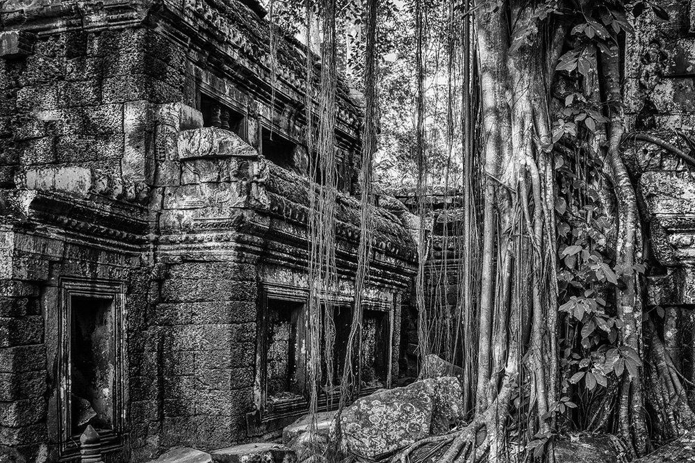 Затерянный город