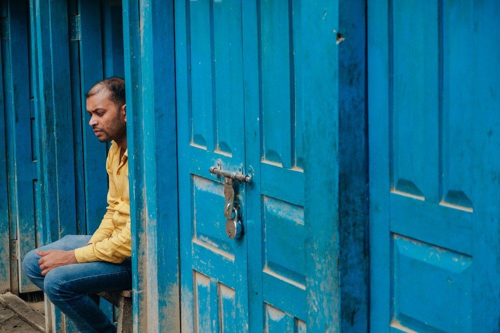 Photograph by Нигматулин Аркадий