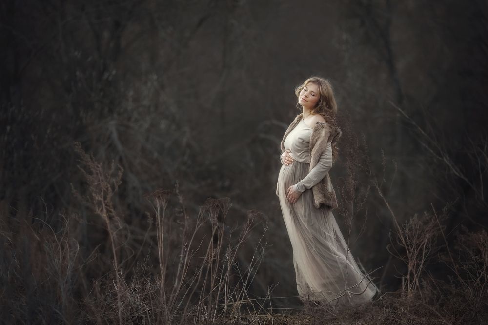 В ожидании...