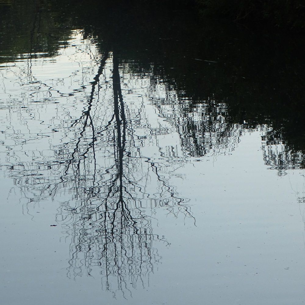 Хмурая осень