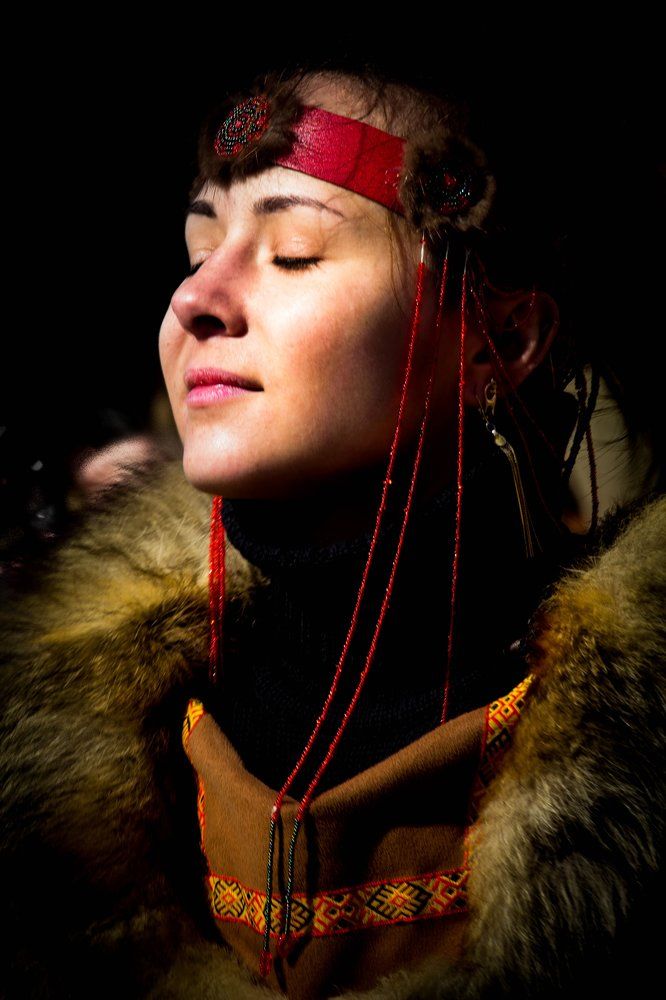 Photograph by Марина Ганина