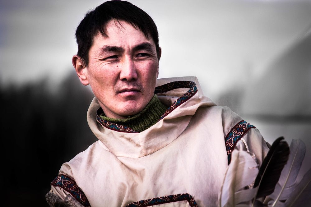 Photograph by Марина Ганина