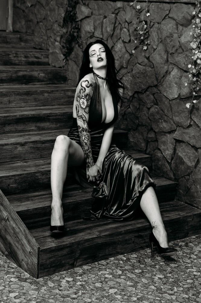 Photograph by Денис Шестопалов