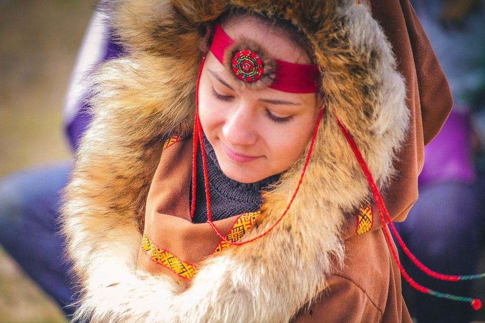 Photograph by Марина Ганина