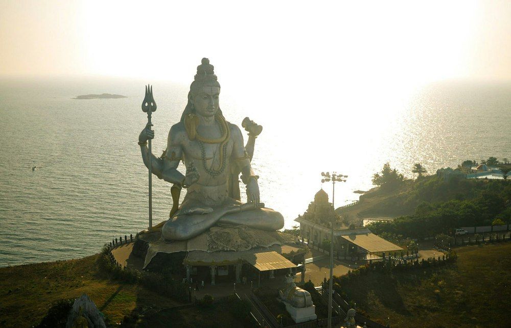 Вера в богов