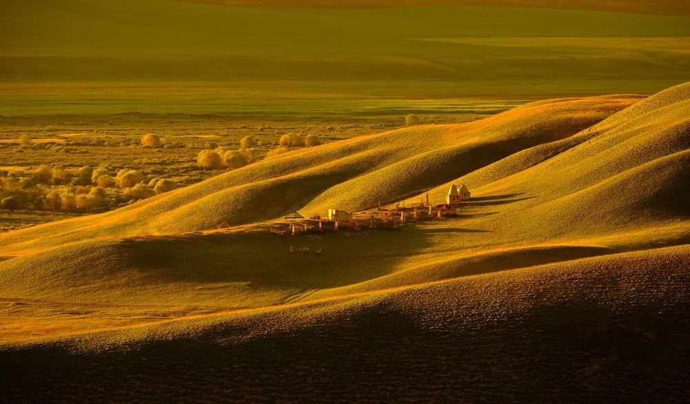 Вечный покой