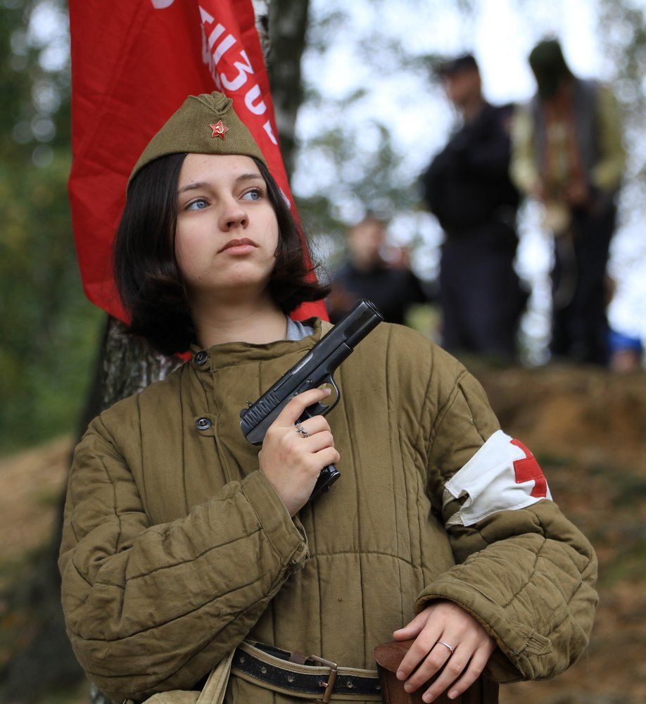 Реконструкция