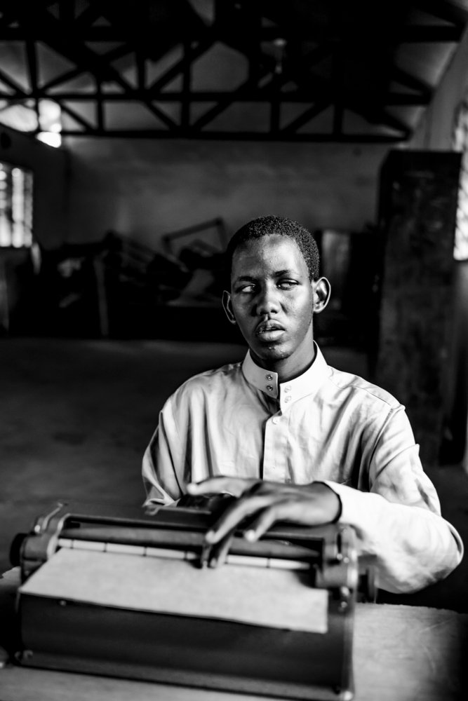 TRIPLE JEOPARDY AND LIGHT DESPITE ALL.