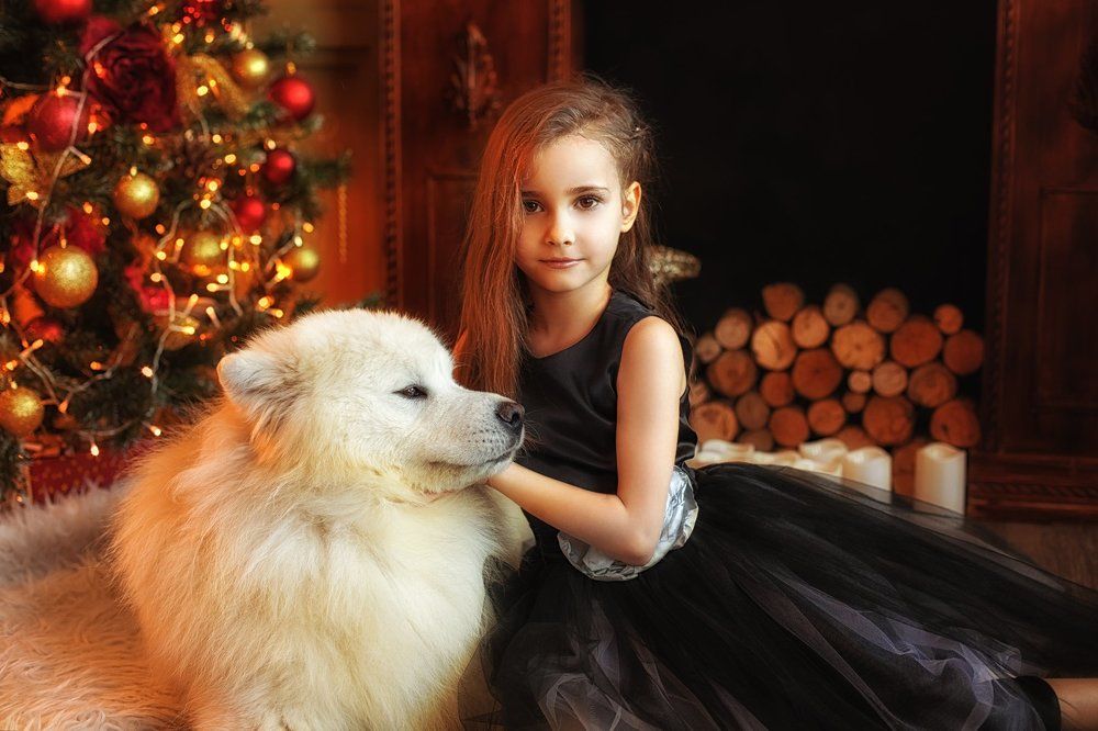 Новогодняя сказка