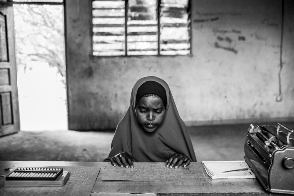 TRIPLE JEOPARDY AND LIGHT DESPITE ALL