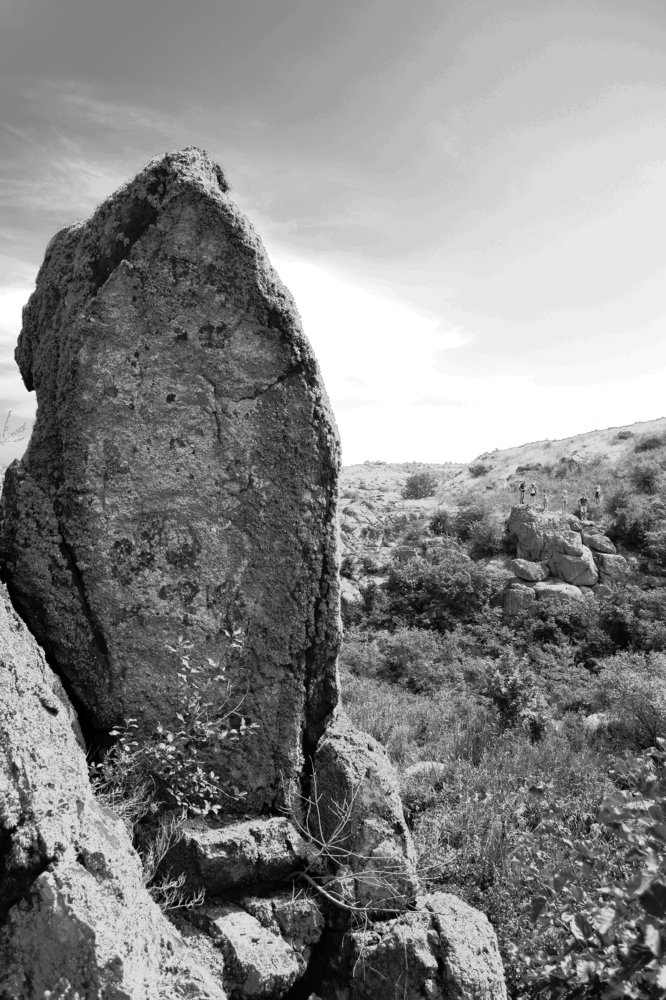 Каньон Дьявола