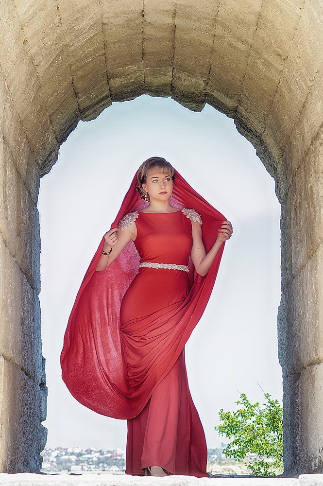 Образ Мадонны.