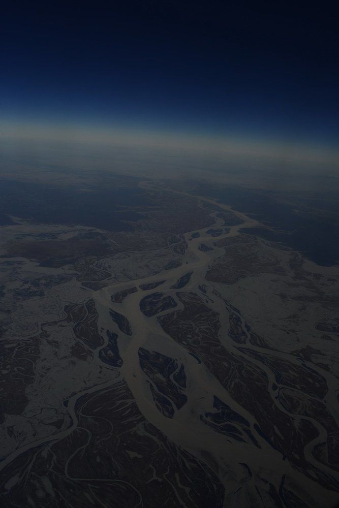 Первая ступень космоса