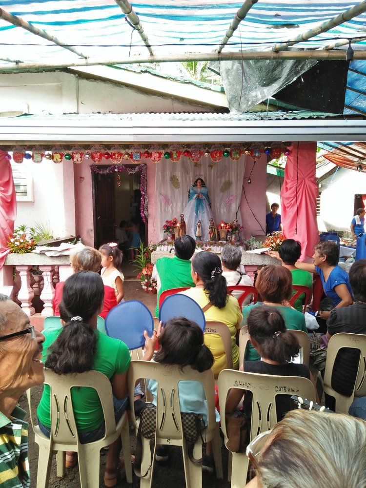 Devotees