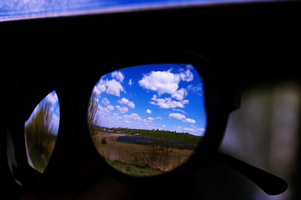 Photograph by Елена Немова