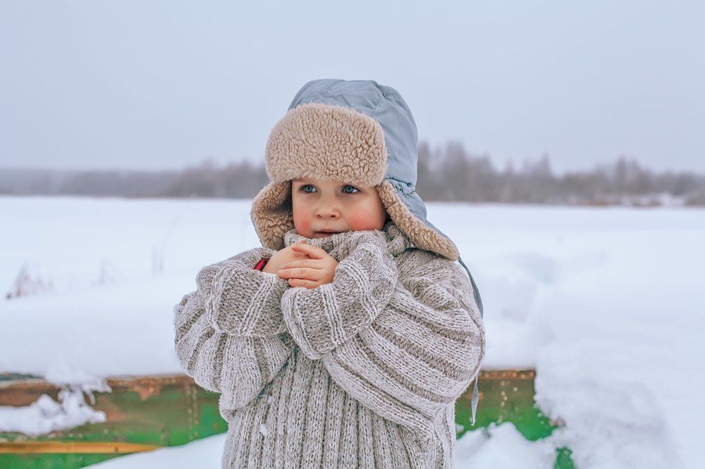 Сашка рыбачок
