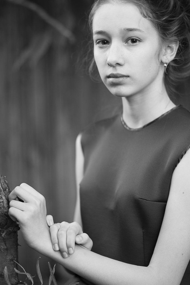 Photograph by Елена Немова