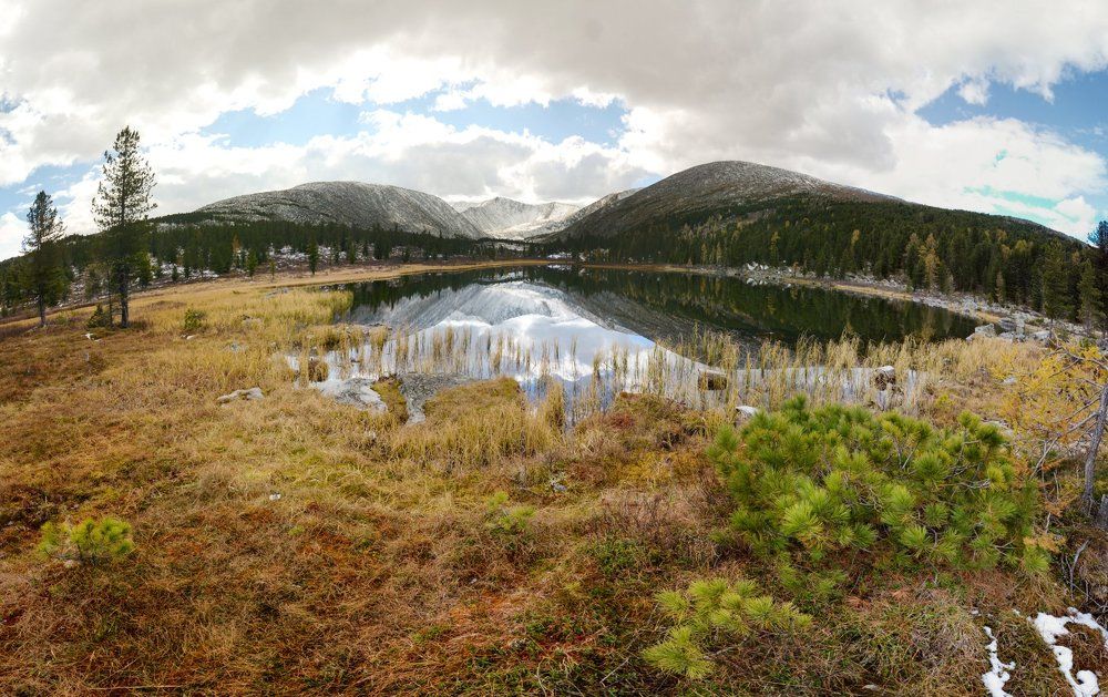 Photograph by Щербакова Галина