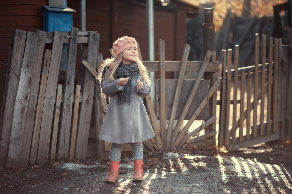 Photograph by natalia kulagina