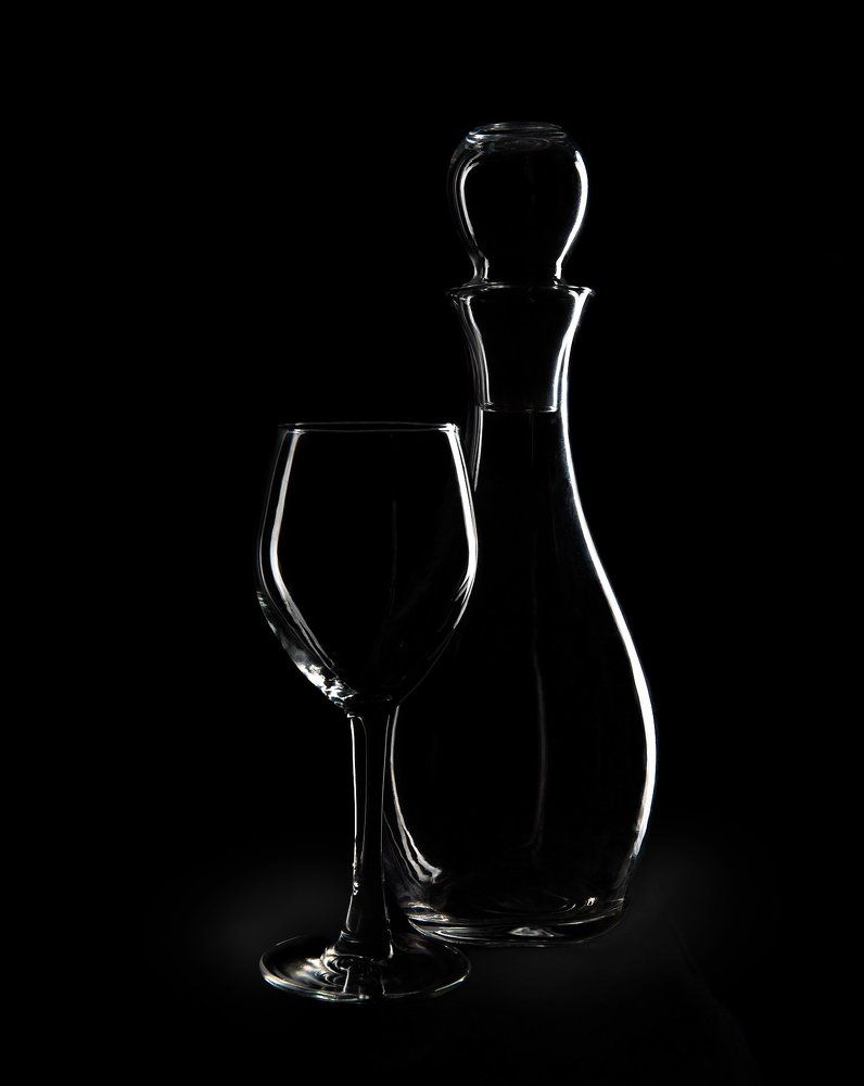 Из серии "Дуэт"