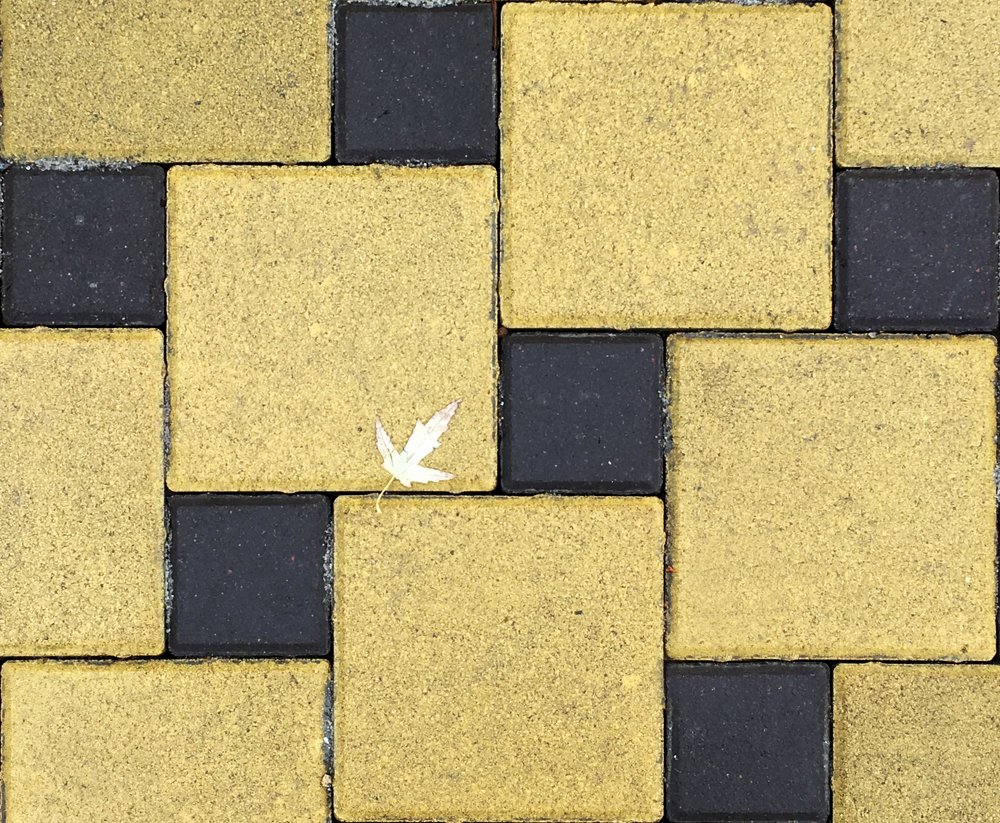 Графика в цвете.