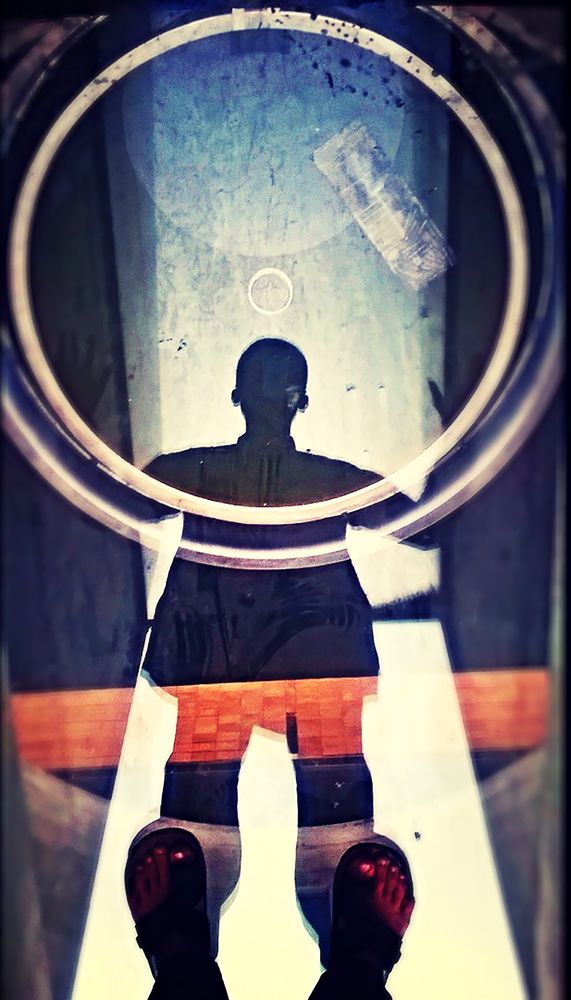 Reflection Obsession