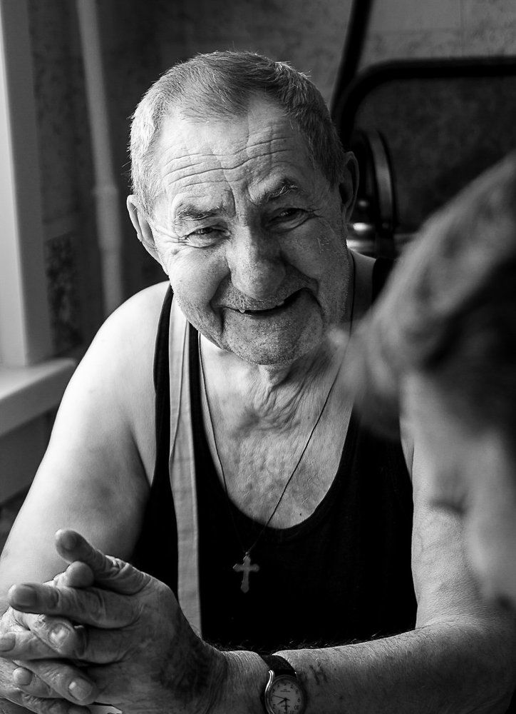 Photograph by Елена Немова