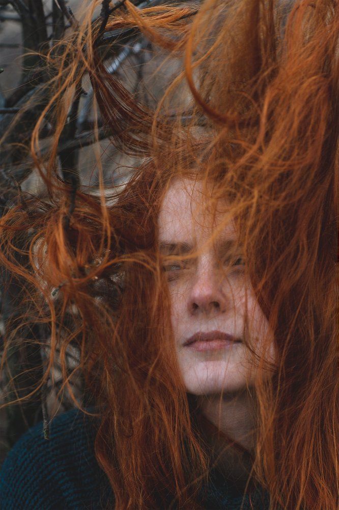 Photograph by Anna Markova