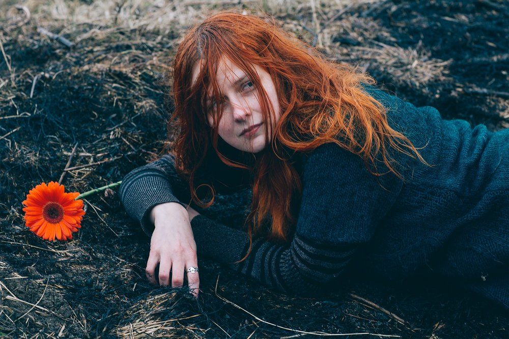 Photograph by Anna Markova