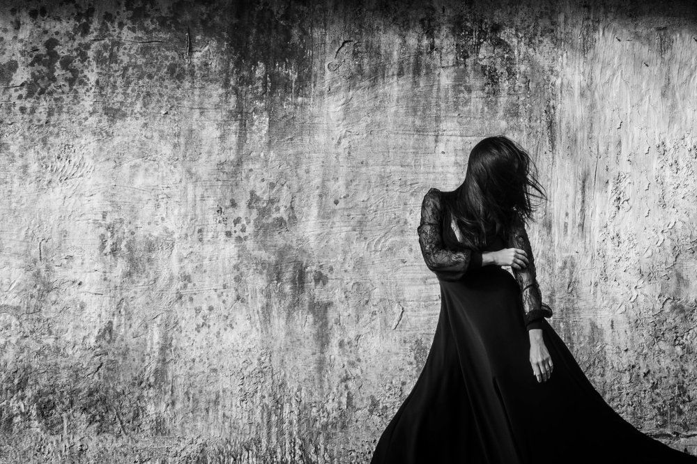 Photograph by Mikhail Potapov - ART