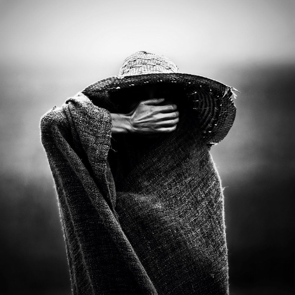 Photograph by Mikhail Potapov - ART