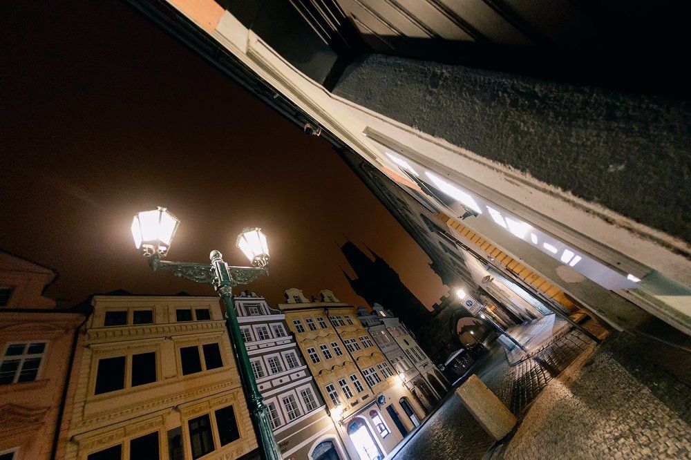 Photograph by Anna Markova