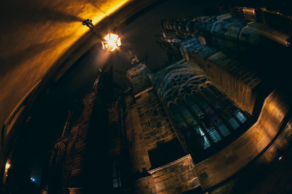 Photograph by Anna Markova