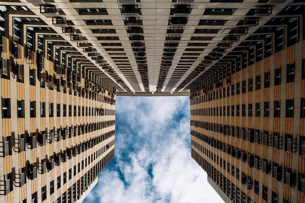 Photograph by Anna Markova