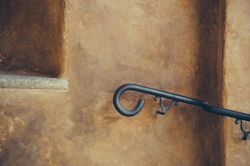 Photograph by Anna Markova