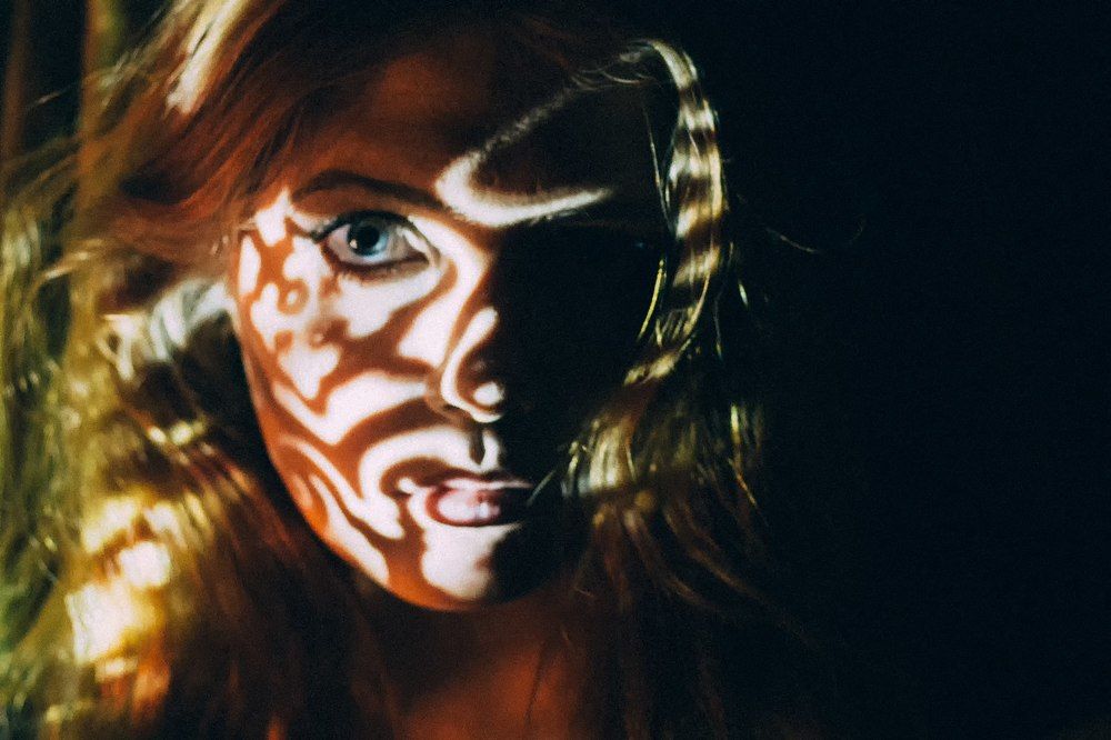 Photograph by Anna Markova