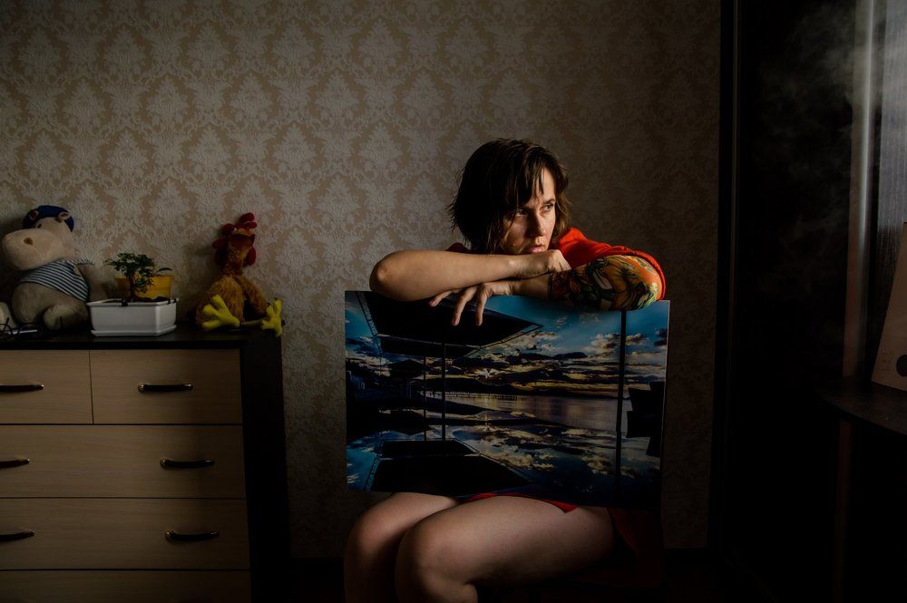 Photograph by Пивоварова Екатерина