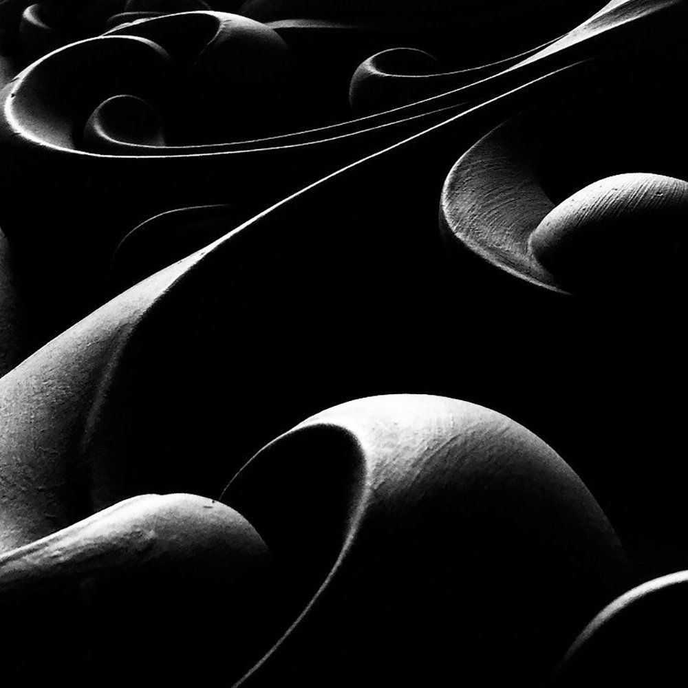 Стены умеют петь...