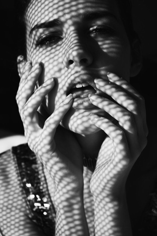 Под солнцем