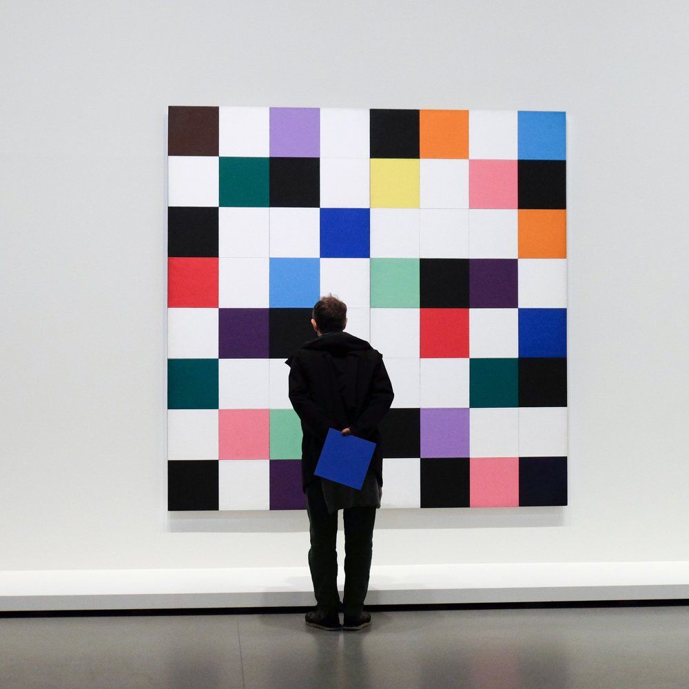 Квадратики