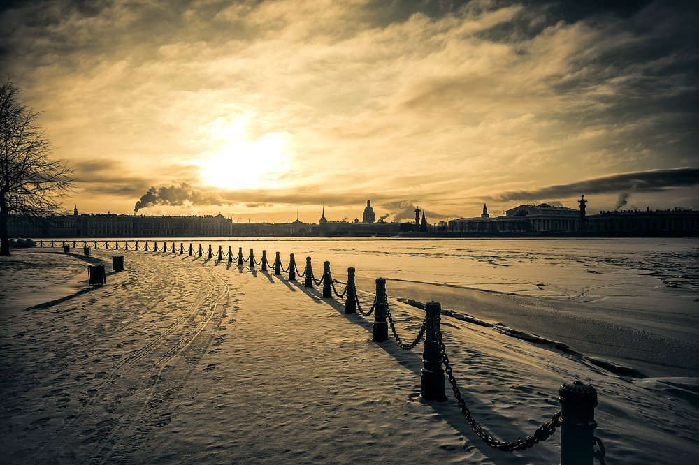 Photograph by Andrey Rut