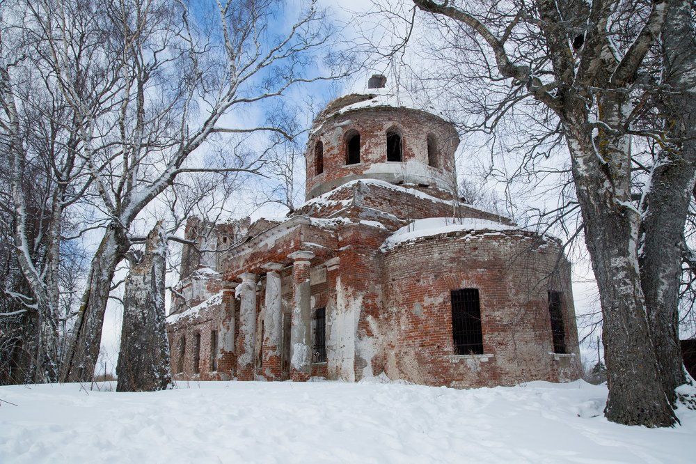 Photograph by Александр Ермоленко