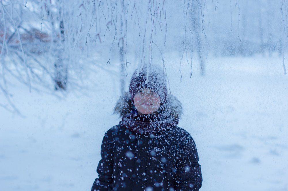 Photograph by Анна Кесарева