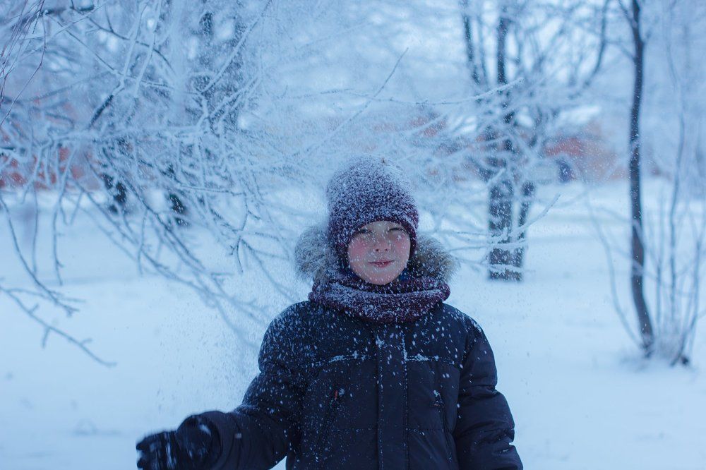 Photograph by Анна Кесарева