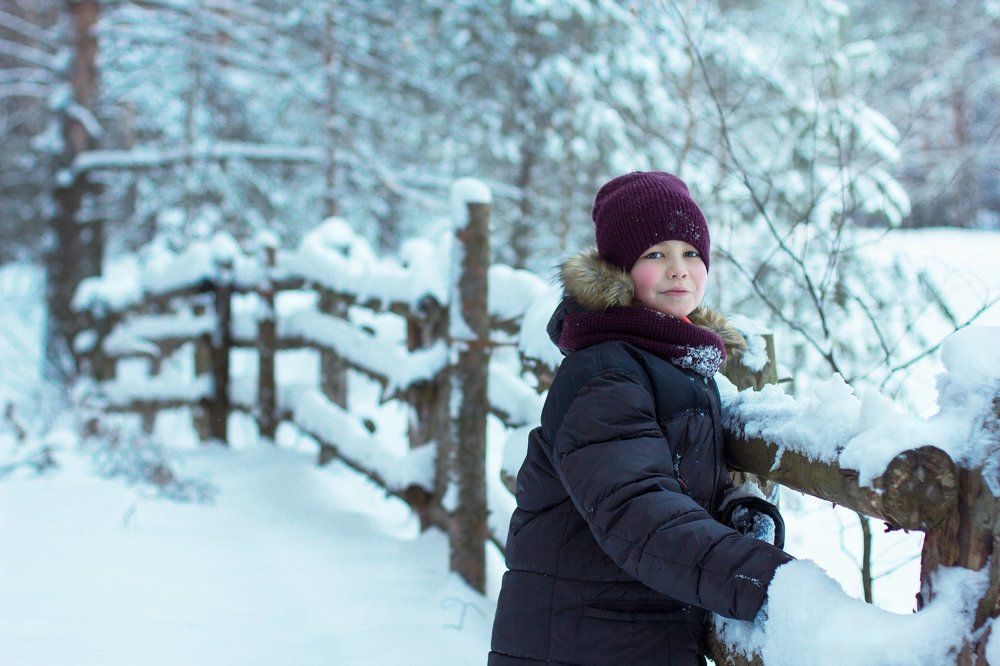 Photograph by Анна Кесарева