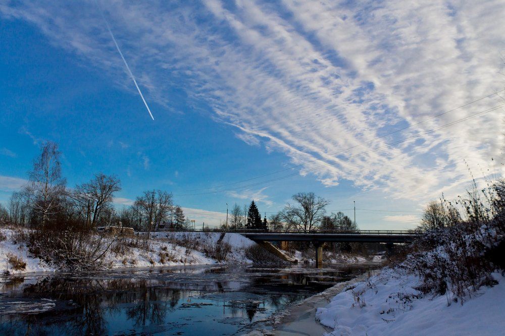 Photograph by Мария Барановская