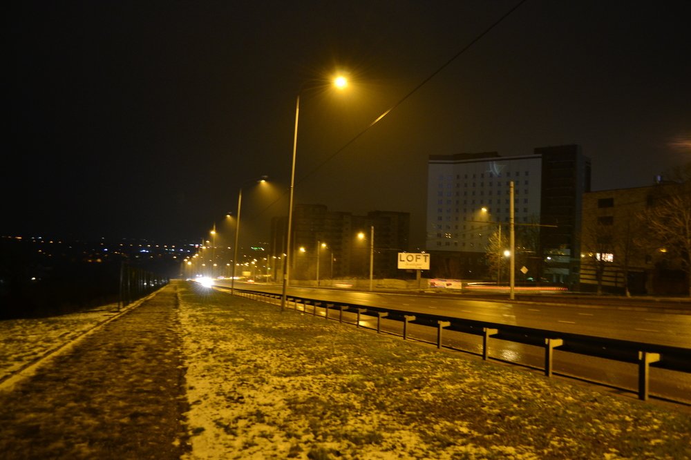 Photograph by Кипкин Александр