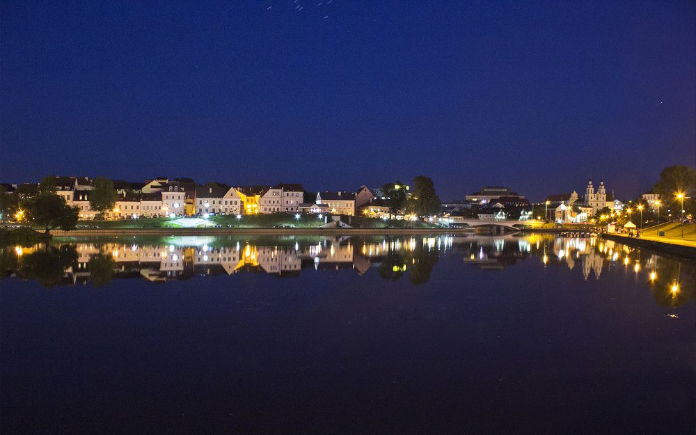 Троицкое предместье