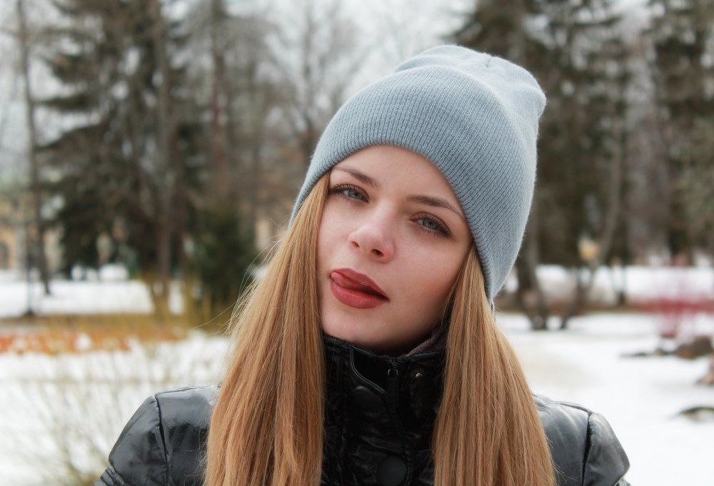 Photograph by Мария Барановская