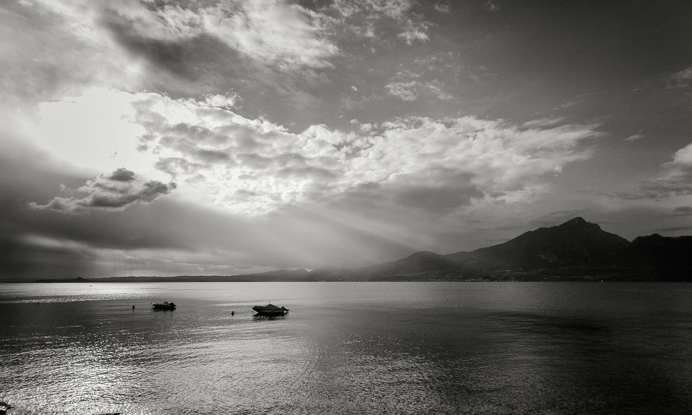 Photograph by Chaim Aminov